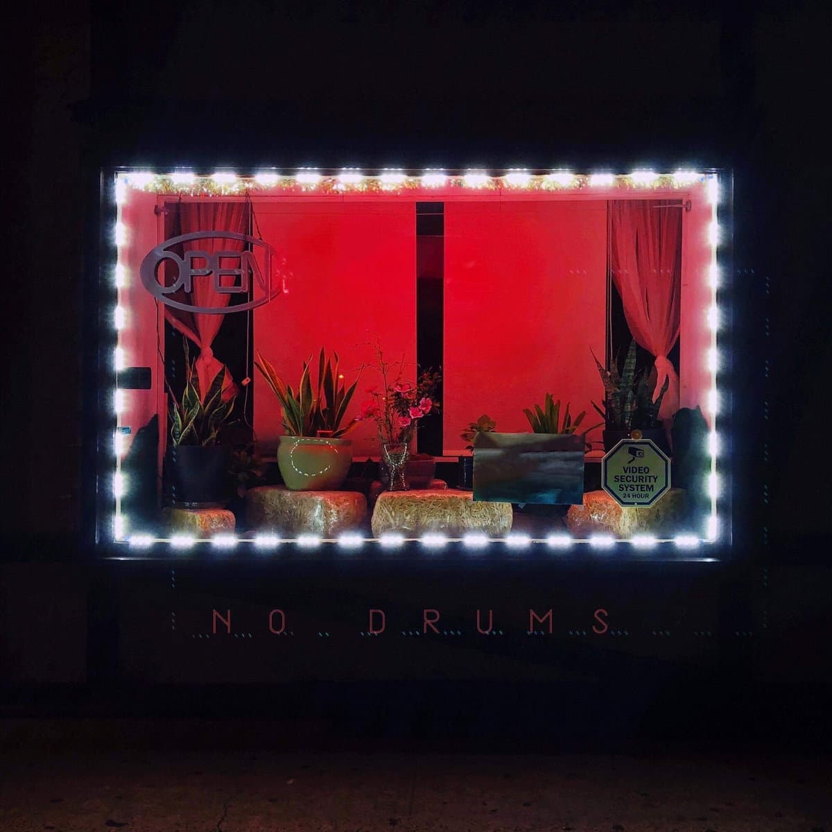 D.Catalano - No Drums 2019