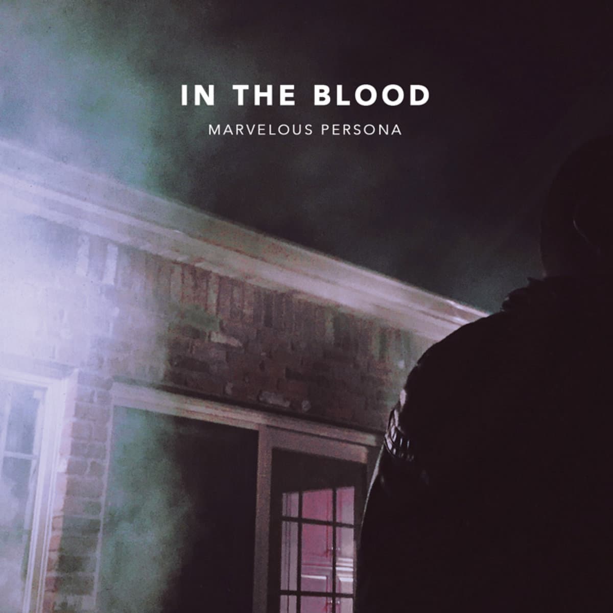 Marvelous Persona - In the Blood (Deluxe)