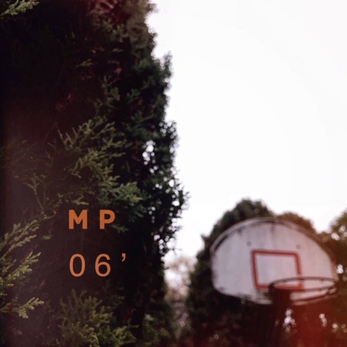 Marvelous Persona - 06' (Summertime / Vince Staples Rework)