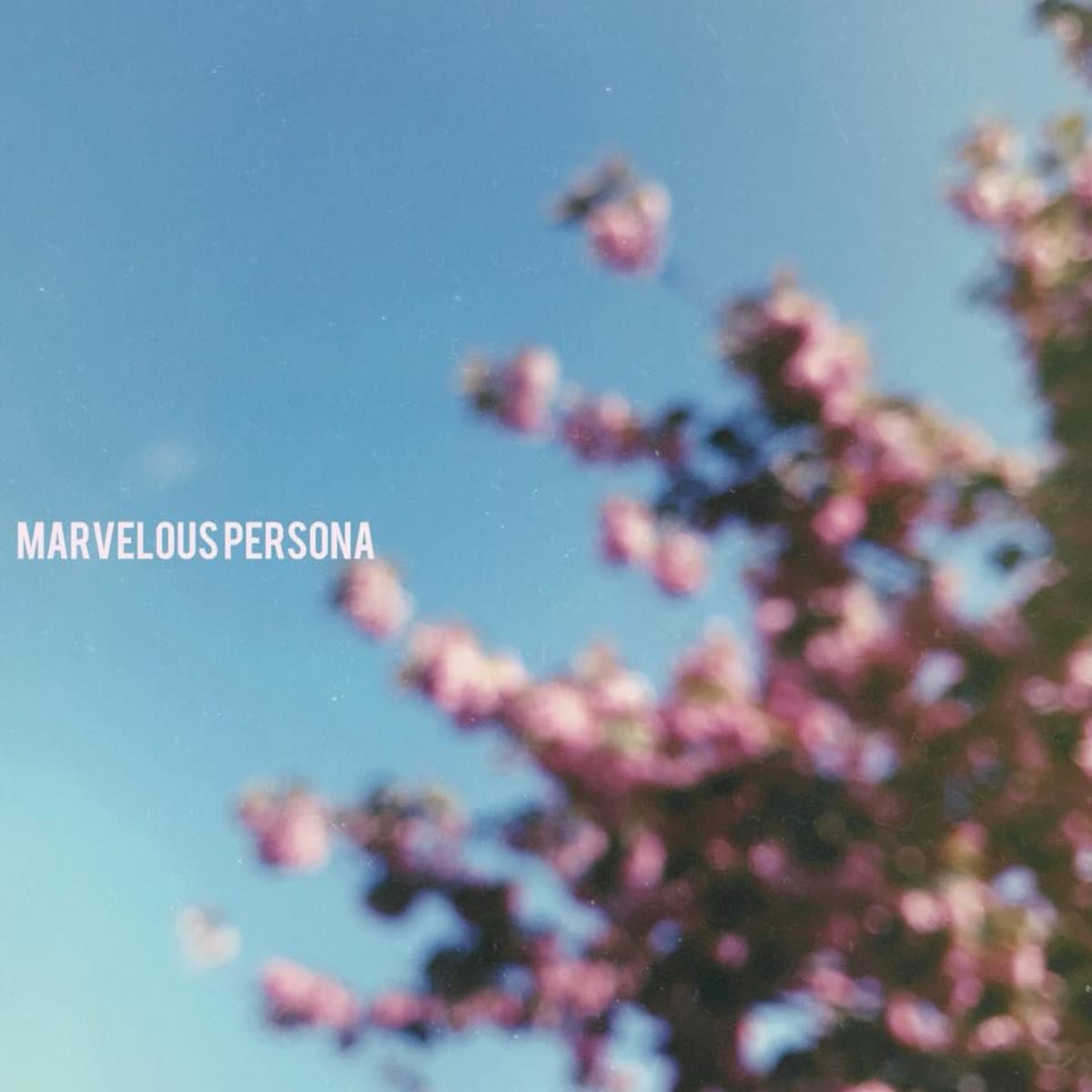Marvelous Persona - Question Marks That Lay In Your Dreams