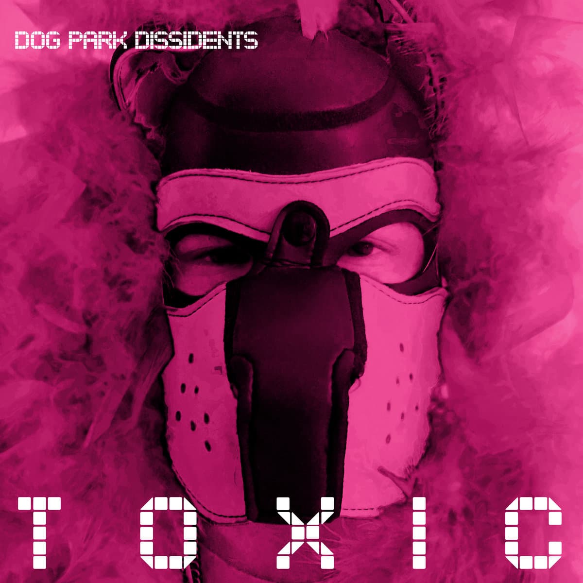 Dog Park Dissidents - Toxic