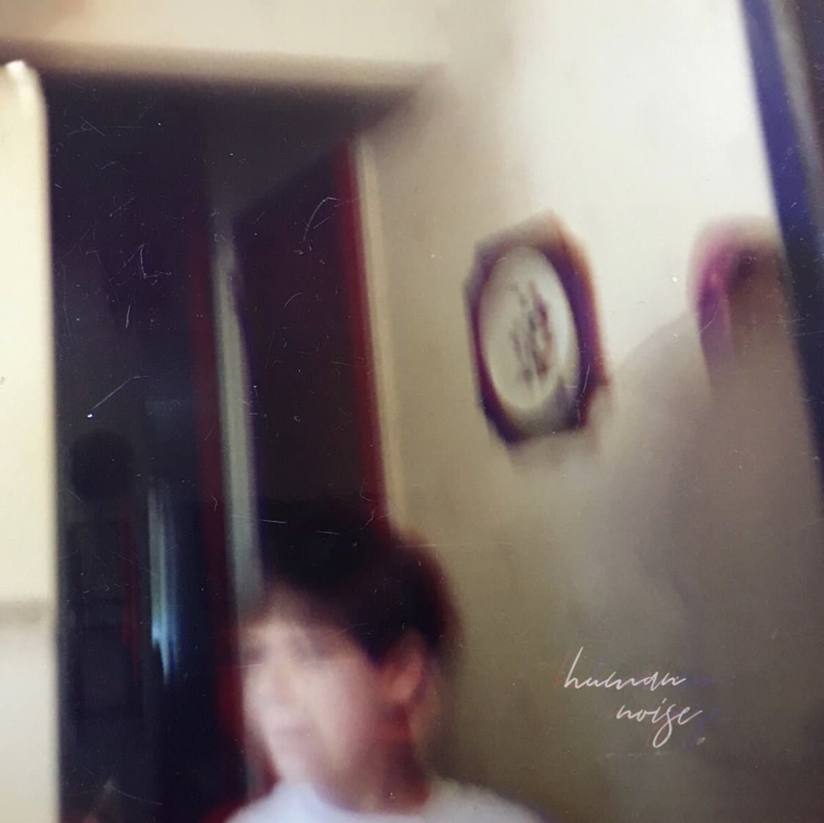 D.Catalano - Human Noise