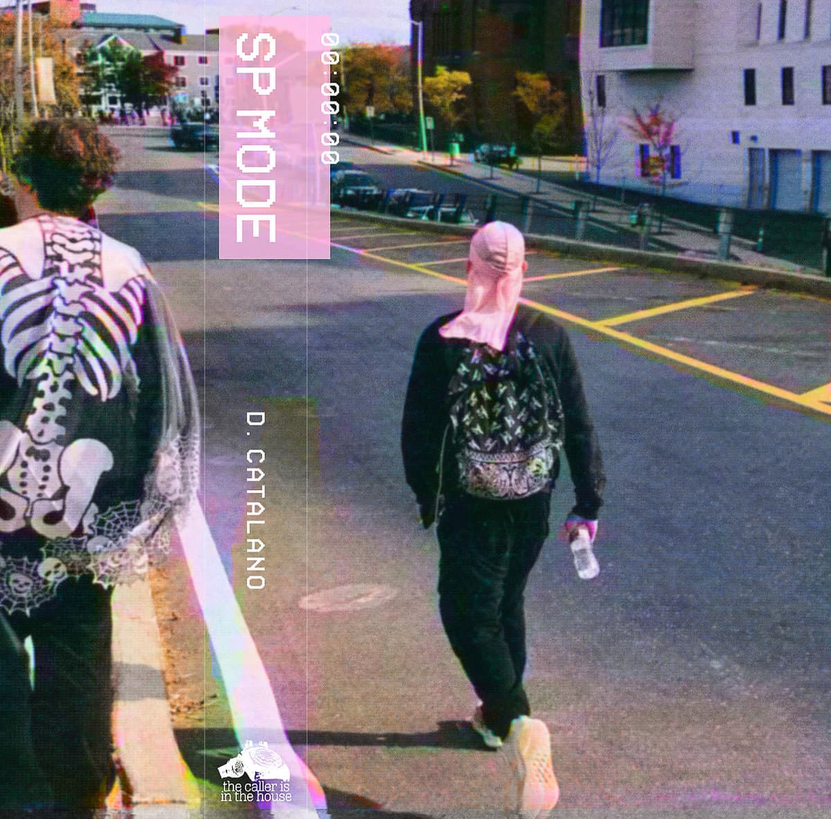 D.Catalano - SP Mode