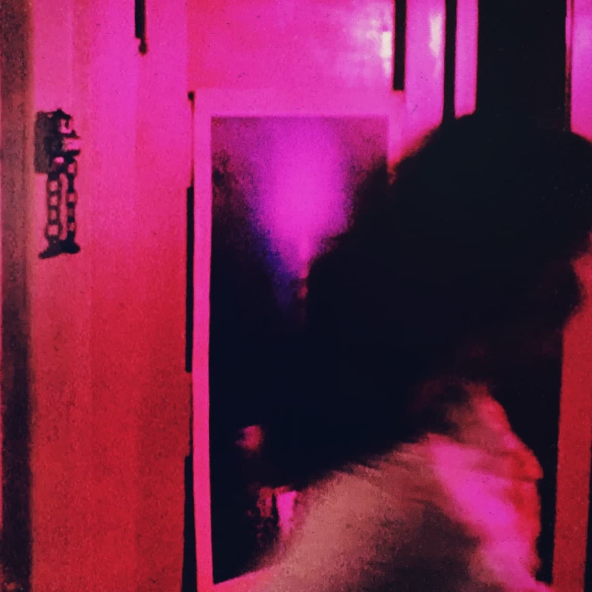 Without You, I'm Hunting Them - No Drums