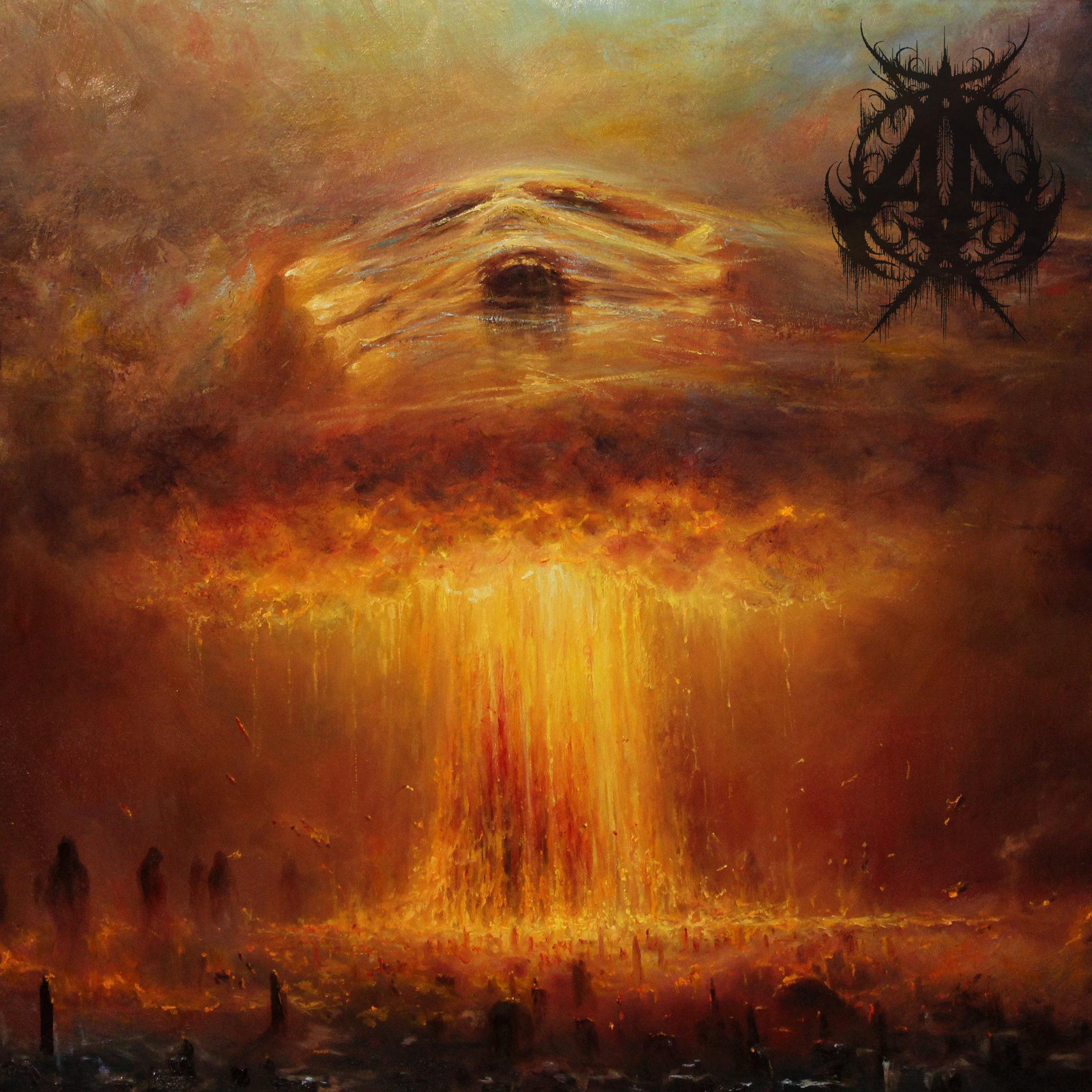 Astral Altar - A∴A∴